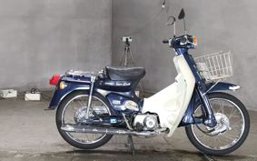 HONDA SUPER CUB90 HA02