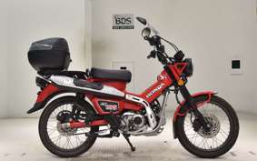 HONDA CT125-2 JA65