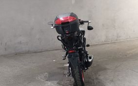 YAMAHA MT-25 RG43J