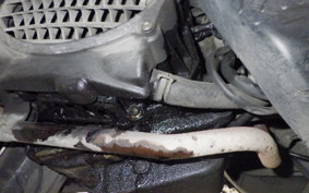 HONDA CREA SCOOPY 1995 AF55