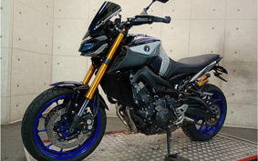 YAMAHA MT-09 SP ABS 2020 RN52J