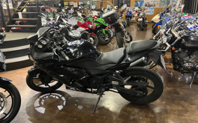 KAWASAKI NINJA 250R EX250K