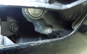 KAWASAKI NINJA 250R EX250K