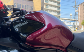 KAWASAKI NINJA 400 SE 2016 EX400E