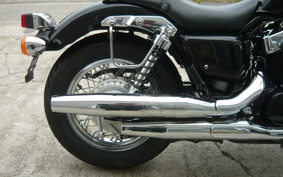 HONDA VT750S 2011 RC58