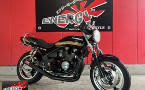 KAWASAKI ZEPHYR 400 KAI 2008 ZR400C