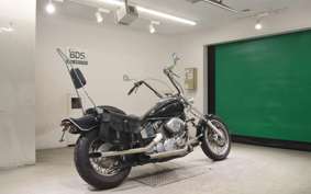 YAMAHA DRAGSTAR 400 1999 4TR