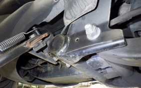 SUZUKI ADDRESS V125 S CF4MA