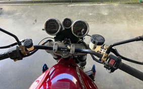 SUZUKI GSF1200 1995 GV75A