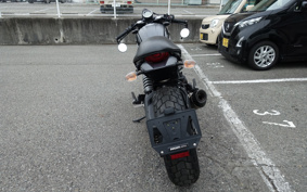 DUCATI  DUCATI  SCRAMBLER  CLASSIC  2018 KB01