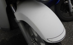 HONDA BENLY 110 JA09