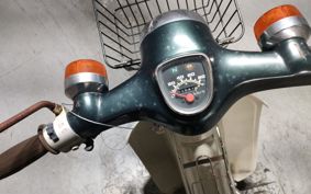 HONDA SUPER CUB90 HA02