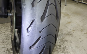 SUZUKI SV650 X A 2019 VP55B