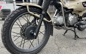 HONDA CT125 HUNTER  CUB  JA55