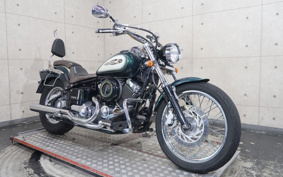 YAMAHA DRAGSTAR 400 2008 VH01J