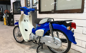 HONDA SUPER CUB50 AA09