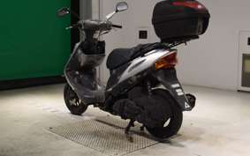 SUZUKI ADDRESS V125 G 2020 CF46A