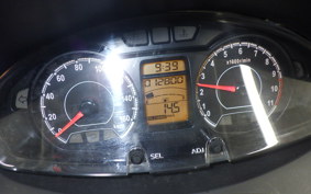 SUZUKI SKYWAVE 200 (Burgman 200) 2020 CH41A