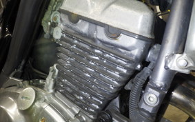 KAWASAKI BALIUS 250 2021 ZR250A