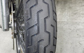 YAMAHA DRAGSTAR 400 2001 VH01J