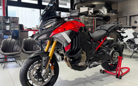 DUCATI MULTI STRADA V4PP 2026