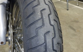 YAMAHA DRAGSTAR 400 CLASSIC 2006 VH01J