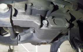 SUZUKI ADDRESS V125 S CF4MA
