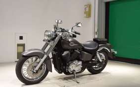 HONDA SHADOW 400 1999 NC34