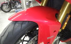 DUCATI SS950S 2021