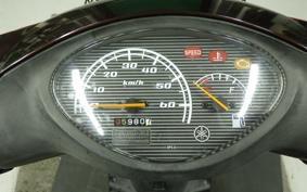 YAMAHA JOG Gen.5 SA36J