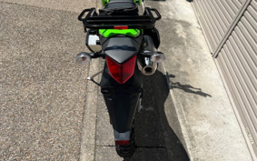 KAWASAKI KLX250 LX250S