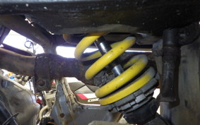 YAMAHA SEROW 225 Gen.2 1KH