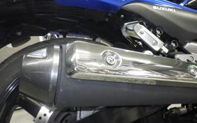 SUZUKI GSR250