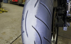 HONDA CB1100 2010 SC65