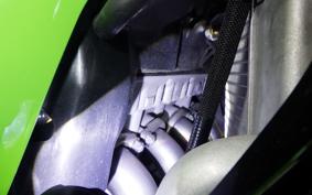 KAWASAKI ZX 10 NINJA ABS ZXT02L