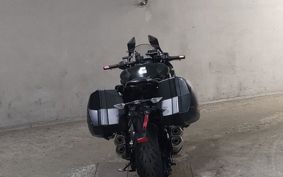 KAWASAKI NINJA 1000 2017 ZXT00W