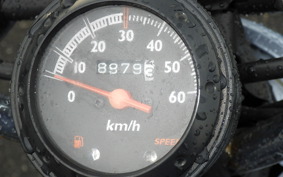 HONDA TODAY AF61