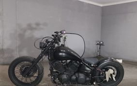 YAMAHA DRAGSTAR 400 1996 4TR