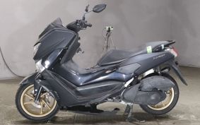 YAMAHA N-MAX 155 SG50J
