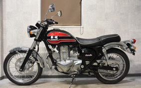 KAWASAKI ESTRELLA RS BJ250A