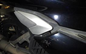 HONDA PCX125 2008 JF81