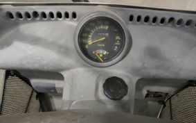 HONDA GYRO TA02