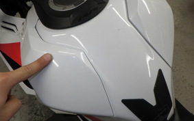HONDA CBR250RR A 2026 MC51