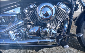 YAMAHA DRAGSTAR 400 4TR