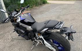 YAMAHA MT-10 SP ABS 2017 RN50J
