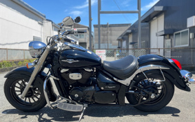 SUZUKI INTRUDER 400 CLASSIC 2009 VK56A