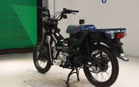 HONDA CT125-2 2004 JA65