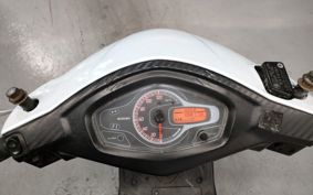 SUZUKI ADDRESS V125 CF4MA
