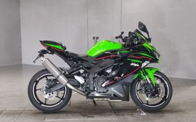 KAWASAKI  NINJA ZX-25R SE ZX250E