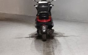 HONDA FORESIGHT MF04